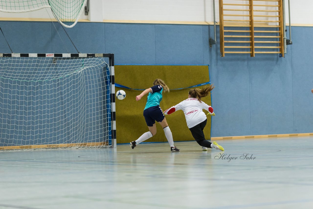 Bild 201 - B-Juniorinnen Futsal Qualifikation